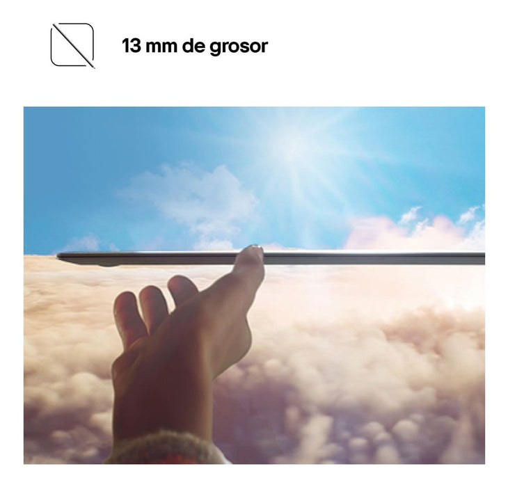 EAN 8806096298121 - LG Gram Pro 16Z90SP Intel Core Ultra 7 155H Portátil 40,6 cm (16") WQXGA+ 32 GB LPDDR5-SDRAM 1 TB SSD Wi- imagen 10