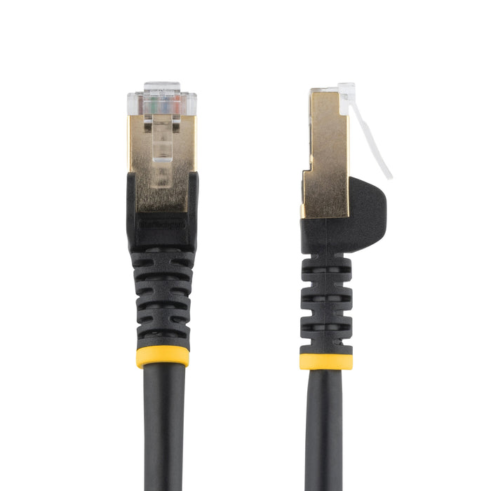 EAN 0065030881609 - StarTech.com 6ASPAT7MBK cable de red S/UTP (STP) imagen 1