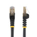 EAN 0065030884617 - StarTech.com 6ASPAT150CMBK cable de red U/FTP (STP) imagen 1