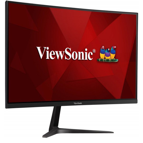 EAN 0766907007299 - Viewsonic VX Series VX2718-PC-MHD LED display 68,6 cm (27") 1920 x 1080 Pixeles Full HD Negro imagen 3