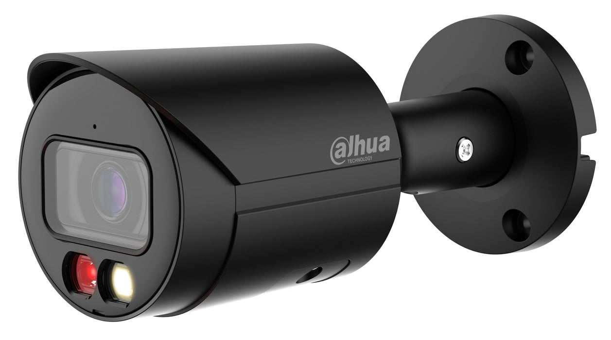 EAN 6923172581570 - Dahua Technology WizSense IPC-HFW2849S-S-IL Bala (forma) Cámara de seguridad IP Interior y exterior 3840  imagen 6