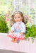 EAN 4001167706756 - Baby Annabell Outfit Skirt Falda de muñeca imagen 4