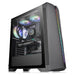 EAN 4713227526463 - Thermaltake H350 TG RGB Midi Tower Negro imagen 1