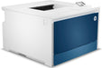 EAN 0196068347581 - HP Color LaserJet Pro 4202dw Printer 600 x 600 DPI A4 Wifi imagen 3
