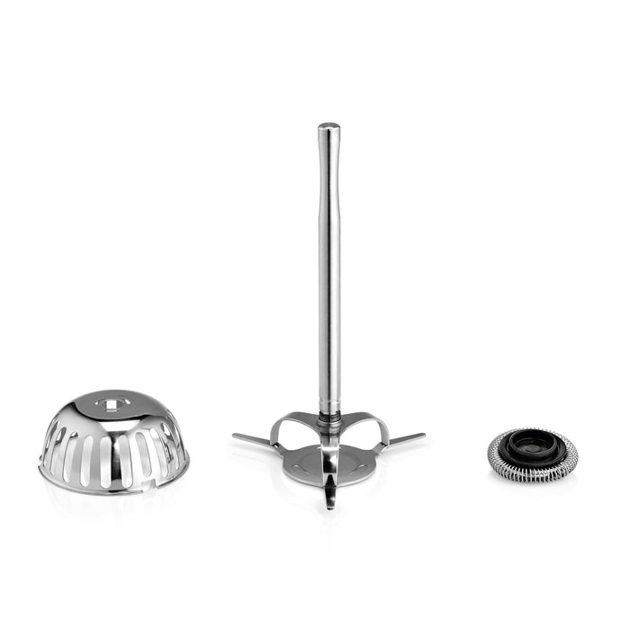 EAN 4211129128667 - WMF 0413170011 Automático Acero inoxidable imagen 7