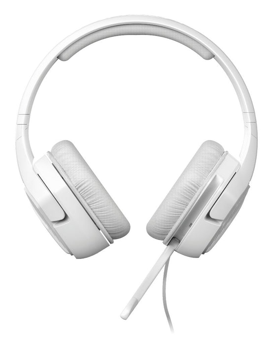 EAN 4039621922305 - Snakebyte SB921988 auricular y casco Auriculares Alámbrico Diadema Juego Blanco imagen 4