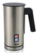 EAN 8712836993402 - Tristar MK-2277 espumador o calentador de leche Automático Negro, Acero inoxidable imagen 1