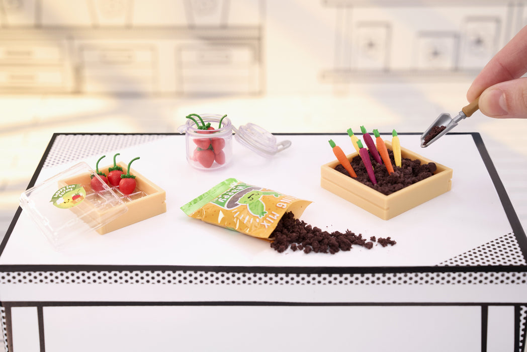 EAN 0035051540182 - Miniverse Make It Mini Botanicals imagen 4