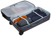 EAN 85854255820 - Thule Subterra 2 TSR490 Dark Slate Bolsa de viaje Estructura blanda Gris 90 L Policarbonato (PC), Poliéster imagen 8