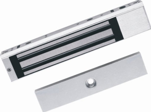 EAN 6954273635954 - Hikvision DS-K4H258S cerradura electromagnética 280 kg Acero inoxidable imagen 1