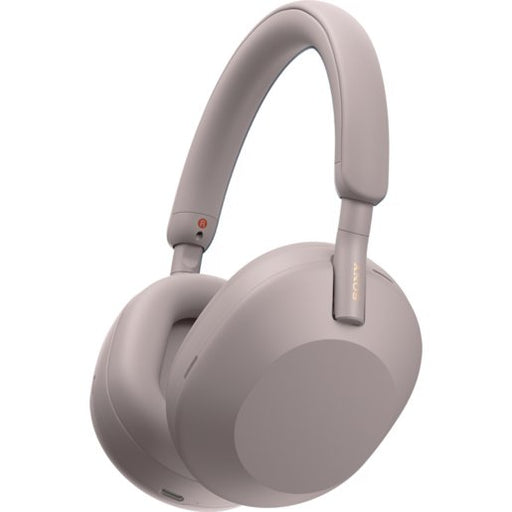 EAN 4548736163591 - Sony WH1000XM5P Auriculares Inalámbrico y alámbrico Diadema Llamadas/Música Bluetooth Rosa imagen 1