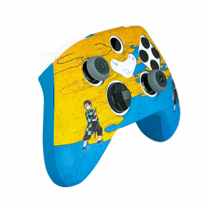 EAN 8436563094439 - Blade Gaming DSXBCPTAN accesorio y piza de videoconsola Protectora imagen 6