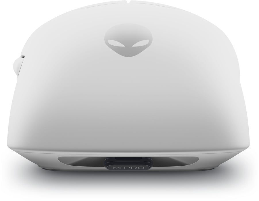 EAN 5397184877586 - Alienware Pro Wireless Gaming Mouse ratón Juego Ambidextro RF Wireless + USB Type-C Óptico 26000 DPI imagen 5