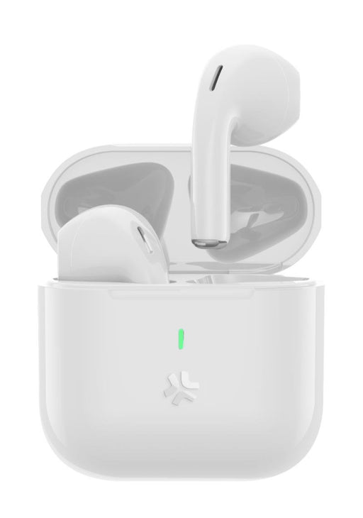 EAN 8021735212003 - Celly COMPACT Auriculares True Wireless Stereo (TWS) Dentro de oído Llamadas/Música USB Tipo C Bluetooth  imagen 2