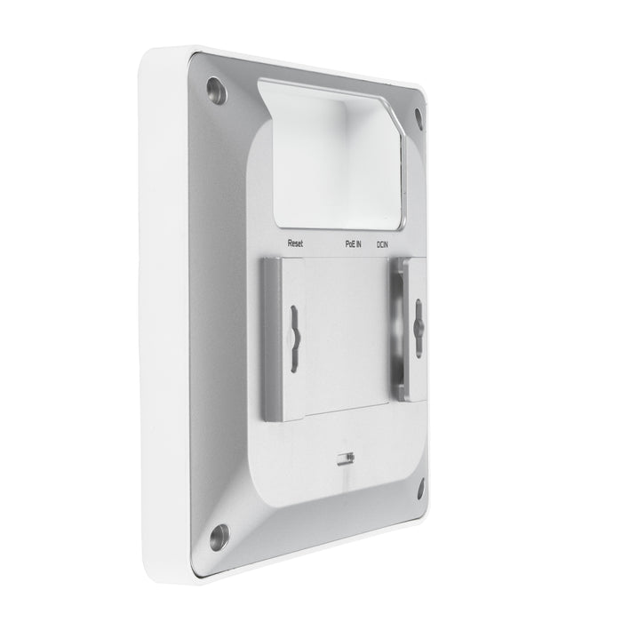 EAN 4711387003442 - ASUS EBA63 ExpertWiFi AX3000 Dual-band PoE 2402 Mbit/s Blanco Energía sobre Ethernet (PoE) imagen 10