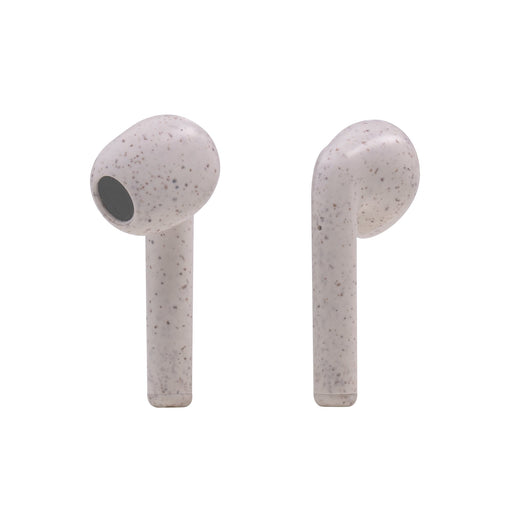 EAN 8435693100577 - Mars Gaming MHIECO auricular y casco Inalámbrico Dentro de oído Música USB Tipo C Gris imagen 2
