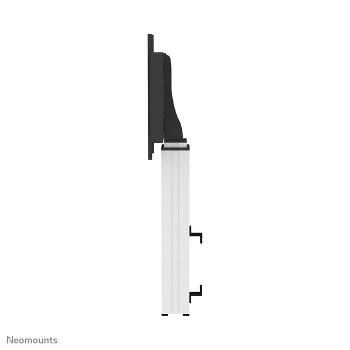 EAN 8717371445881 - Neomounts PLASMA-W2500SILVER soporte para TV 2,54 m (100") Plata imagen 3