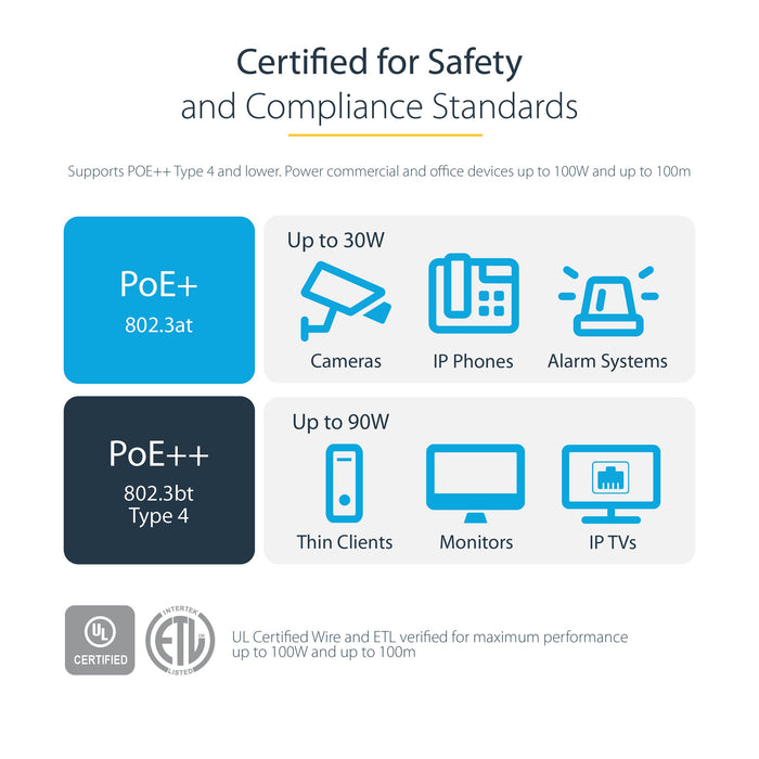 EAN 0065030881586 - StarTech.com 6ASPAT7MGR cable de red S/UTP (STP) imagen 8