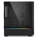 EAN 4044951028146 - Sharkoon RGB FLOW Midi Tower Negro imagen 4