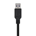 EAN 8436574704952 - AISENS A105-0446 cable USB USB 3.2 Gen 1 (3.1 Gen 1) 1 m USB A imagen 2