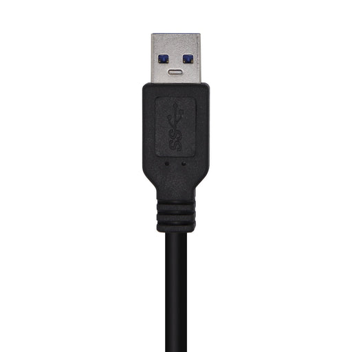 EAN 8436574704976 - AISENS A105-0448 cable USB USB 3.2 Gen 1 (3.1 Gen 1) 3 m USB A imagen 2