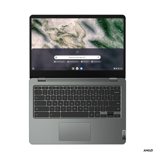 EAN 0195890397771 - Lenovo 14e Chromebook Gen 2 AMD 3000 3015Ce 35,6 cm (14") Full HD 4 GB DDR4-SDRAM 32 GB eMMC Wi-Fi 5 (802 imagen 2