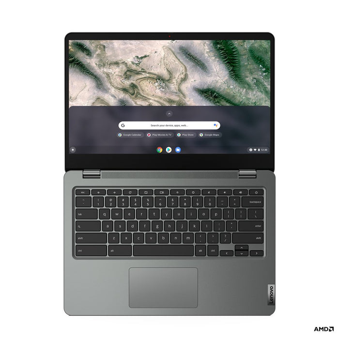 EAN 0195890397771 - Lenovo 14e Chromebook Gen 2 AMD 3000 3015Ce 35,6 cm (14") Full HD 4 GB DDR4-SDRAM 32 GB eMMC Wi-Fi 5 (802 imagen 2