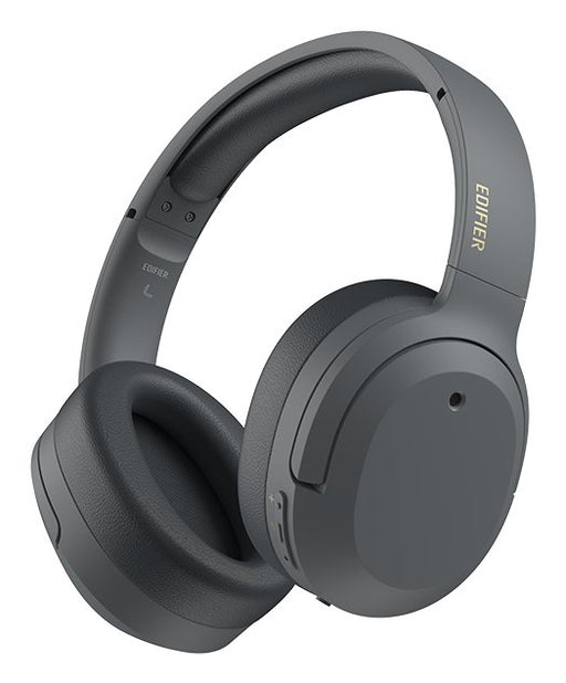 EAN 6923520245437 - Edifier W820NB Plus Auriculares Inalámbrico Diadema Llamadas/Música USB Tipo C Bluetooth Gris imagen 1