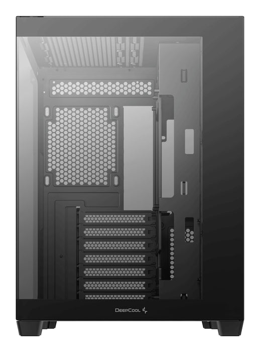 EAN 6933412765134 - DeepCool CG530 Midi Tower Negro imagen 5