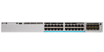 EAN 889728429900 - Cisco Catalyst 9300 mini Gestionado 10G Ethernet (100/1000/10000) Energía sobre Ethernet (PoE) Gris imagen 1