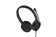 EAN 8431775035584 - Nilox NXAUSB01 auricular y casco Auriculares Alámbrico Llamadas/Música Negro imagen 2