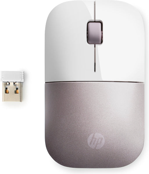 EAN 0193015231863 - HP Wireless Mouse Z3700 ratón Ambidextro RF inalámbrico 1200 DPI imagen 1