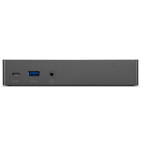 EAN 0193638917991 - Lenovo Thunderbolt 3 Essential Dock Gris imagen 2