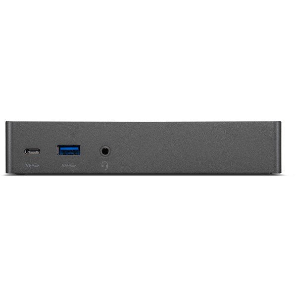 EAN 0193638917991 - Lenovo Thunderbolt 3 Essential Dock Gris imagen 2