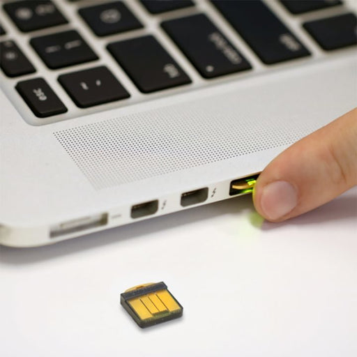 EAN 5060408461457 - Yubico YubiKey 5 Nano imagen 2