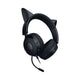 EAN 8887910061114 - Razer Kraken Kitty V3 X Auriculares Alámbrico Diadema Juego USB tipo A Negro imagen 4