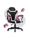 EAN 5903796010640 - Huzaro RANGER 1.0 PINK MESH Asiento plano Respaldo de rejilla imagen 1