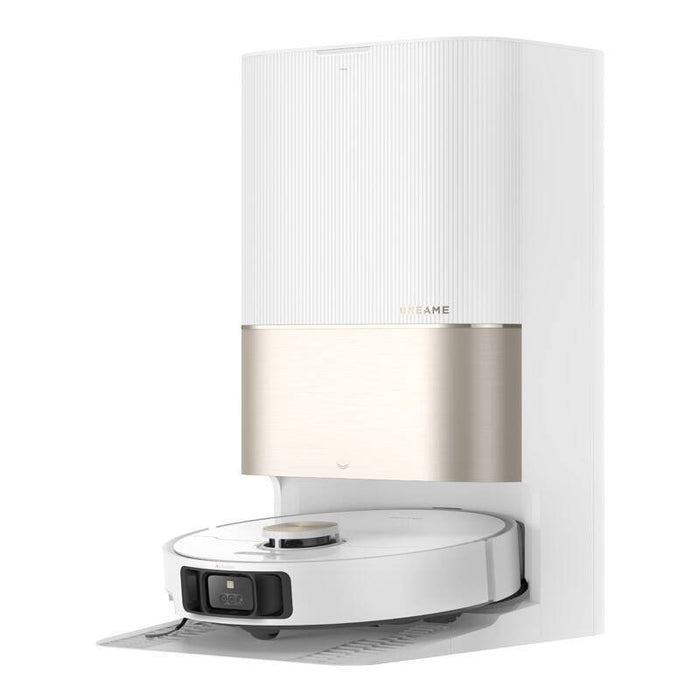 EAN 6976233676111 - Dreame X40 Ultra Complete 0,3 L Sin bolsa Blanco imagen 1