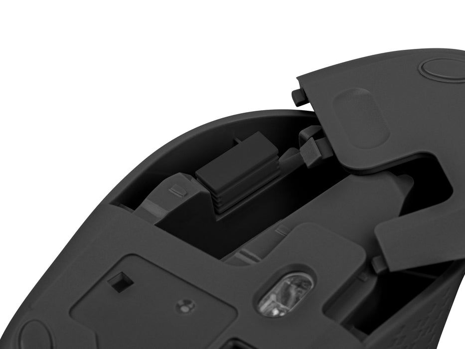 EAN 5901969437959 - NATEC NMY-2000 ratón Oficina RF inalámbrico Óptico imagen 5