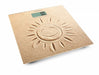 EAN 5901299914076 - Esperanza EBS006 báscula de baño Plaza Beige Báscula personal electrónica imagen 1