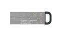 EAN 0740617309195 - Kingston Technology DataTraveler Kyson unidad flash USB USB tipo A 3.2 Gen 1 (3.1 Gen 1) Plata imagen 2