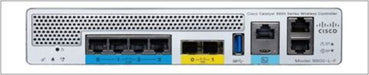 EAN 889728225489 - Cisco Catalyst 9800-L-F pasarel y controlador 10, 100, 1000, 10000 Mbit/s imagen 1
