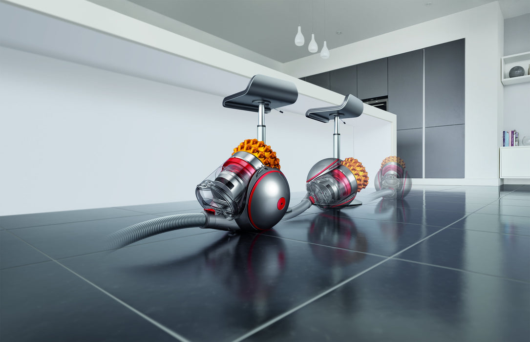 EAN 5025155027523 - Dyson Cinetic Big ball Multi floor 2 0,8 L Aspiradora cilíndrica Secar 700 W Sin bolsa imagen 16