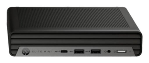 EAN 198122884254 - HP Mini IP Conference PC with Microsoft Team Rooms sistema de video conferencia Ethernet Terminal multimed imagen 1