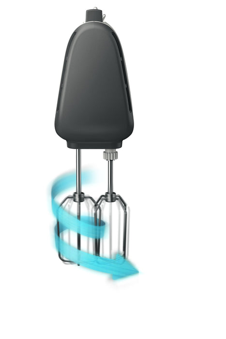 EAN 8710103808930 - Philips 5000 series HR3741/00 batidora Batidora de mano 450 W Blanco imagen 4