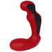 EAN 0609224031977 - ElectraStim Silicone Fusion Habanero Electro Prostate Massager Consolador de fantasía Sexo anal Negro, Ro imagen 1