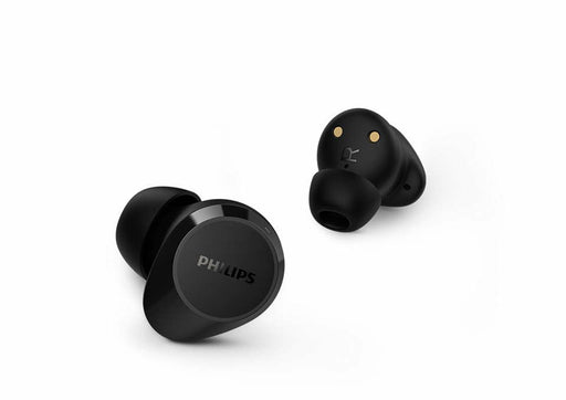 EAN 4895229138056 - Philips TAT1209BK/00 auricular y casco Auriculares True Wireless Stereo (TWS) Dentro de oído Llamadas/Mús imagen 2