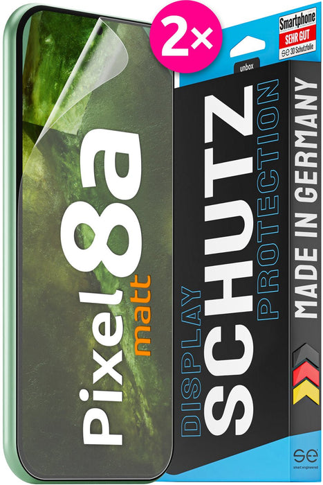 EAN 4262417879785 - Smart Engineered SE0-F0102-0476-24-M protector de pantalla o trasero para teléfono móvil Protector de pan imagen 1