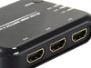 EAN 4015867204092 - Equip 332721 interruptor de video HDMI imagen 4