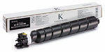 EAN 0632983043028 - KYOCERA TK-8525K cartucho de tóner 1 pieza(s) Original Negro imagen 1
